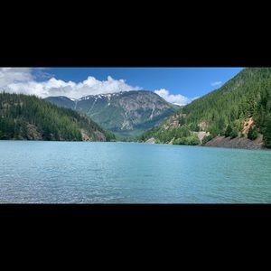 Meet your Posher, Mohammed